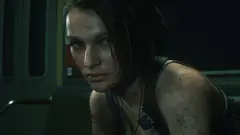 Игра Resident Evil 3 (PS5)