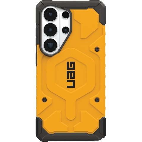 Чехол Uag Pathfinder Case для Galaxy S26 Ultra, Желтый | Heritage Yellow
