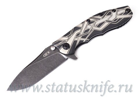 Нож Zero Tolerance 0562TiS110V ZT 0562Ti S110V