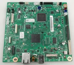 Плата Brother Main PCB B57T245 UNIT D00KL100C | D023A600C