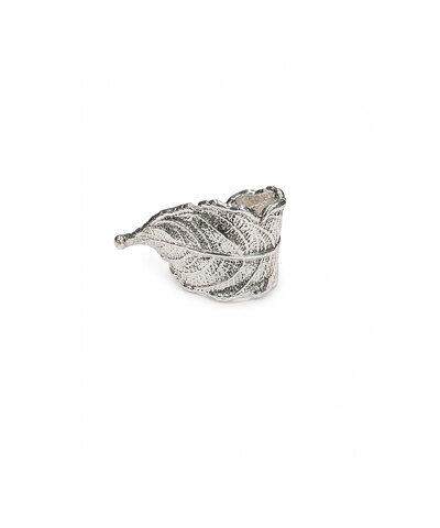 Кольцо Юг silver
