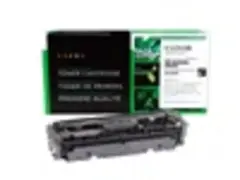 Тонер-картридж HP W2152XC желтый для HP CLJ 4201/4202/4203/MFP 4301/4302/4303 (5'500 стр., контрактный аналог W2302X) — фото 2