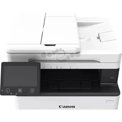 МФУ лазерный Canon i-Sensys MF463DW II (7188C008) A4 Duplex WiFi белый — фото 4
