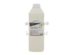 Тонер NF10Y + носитель NF10CR  TN-328Y для Konica Minolta Bizhub C250i/C300i/C360i (CET) Yellow, 498г/бут, CET121505