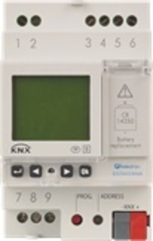 Johnson Controls ES01A00KNX