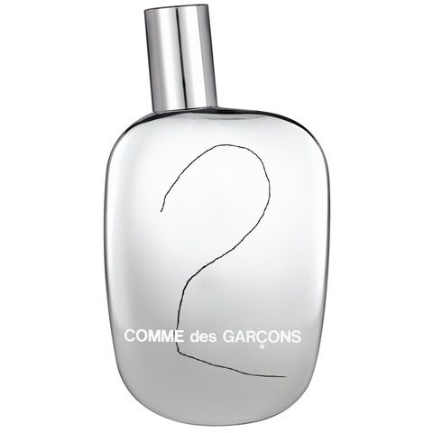 2 (Comme des Garcons)