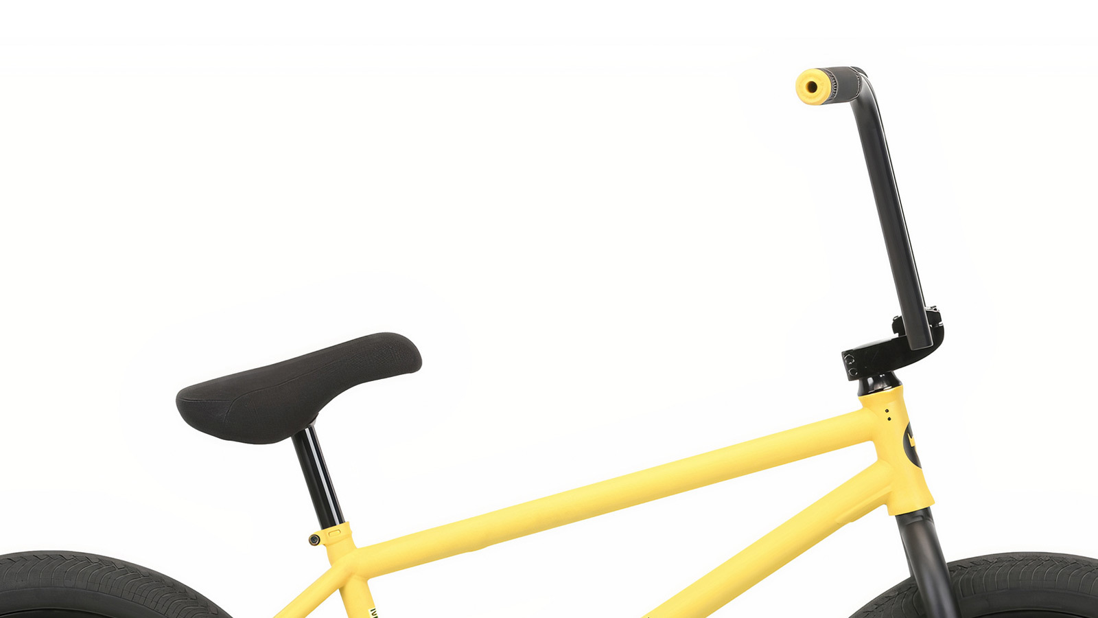 Premium Broadway 21' 2020 желтый - BMX | iRide shop фото 4