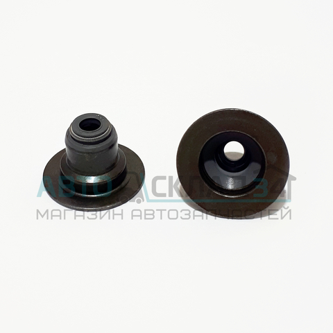 КОЛПАЧОК МАСЛОСЪЁМНЫЙ SANTA FE SM, CM -10, TUCSON JM, SPORTAGE KM ДИЗ D 2,0-2,2 KOS