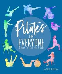 Pilates for Everyone by Micki Havard