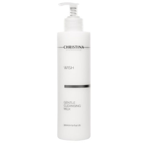 Christina Wish: Нежное очищающее молочко для лица (Wish Gentle Cleansing Milk)