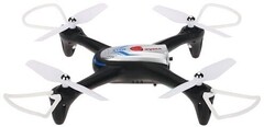 Квадрокоптер Syma X15W Black с камерой и барометром - SYMA-X15W-BLACK