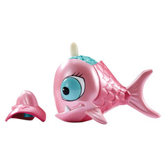 Нептуна Рыбка Пиранья Питомец Лагуны Блю