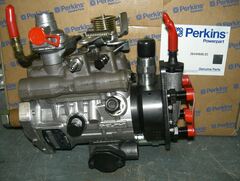 Топливный насос высокого давления / INJECTION PUMP АРТ: 2644H608/22