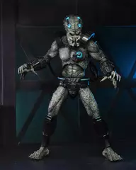 Фигурка NECA Predator: Predator Concrete Jungle (Ultimate Deluxe)