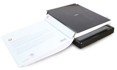 Сканер Avision FB10, A4, 9 стр./мин., USB