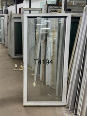 Окно Пластиковое Б/У 152(в) х 73(ш)