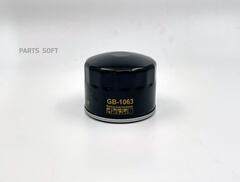 Фильтр масляный BIG  GB-1063