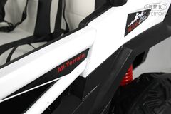 BUGGY M888BX 4WD (Полноприводный, двухместный)