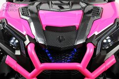 BUGGY K777KK 4WD LUX с дистанционным управлением