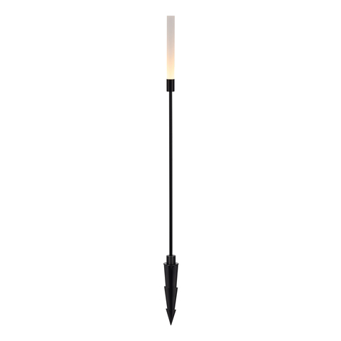 Светильник уличный наземный ST Luce Spike SL9523.405.01