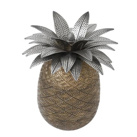 Шкатулка Eichholtz 111553 Pineapple