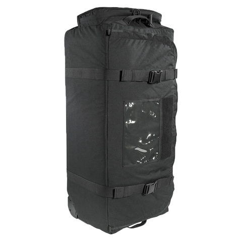 Tasmanian Tiger Mil Transporter schwarz