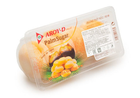 Пальмовый сахар  AROY-D, 454г