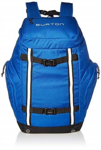 Картинка рюкзак для ботинок Burton booter Classic Blue - 3