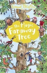 The Magic Faraway Tree