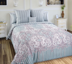 КПБ ТексДизайн сатин Равель