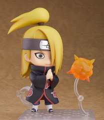 Nendoroid (Naruto) Deidara