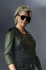 Фигурка NECA Terminator Dark Fate: Sarah Connor