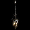 Подвес Arte Lamp Rimini A6509SP-3CC