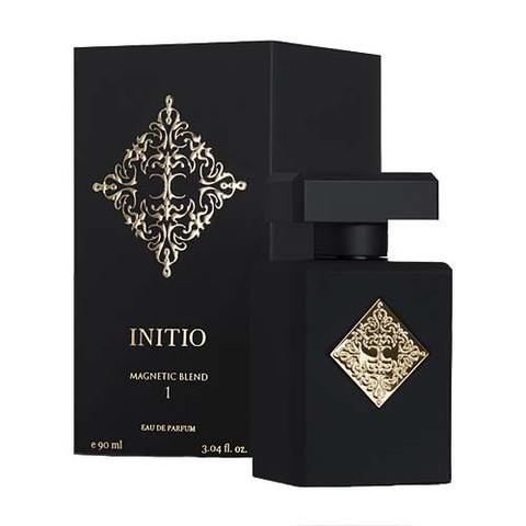Initio Parfums Prives Magnetic Blend 1 edp