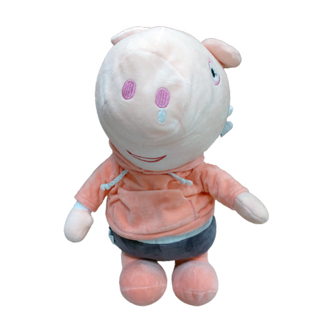 Игрушка Свинка Пеппа 60 см