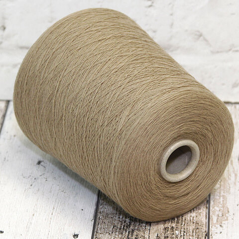 Меринос NEW MILL / SUPERSOFT 1/15 бежевый песочный