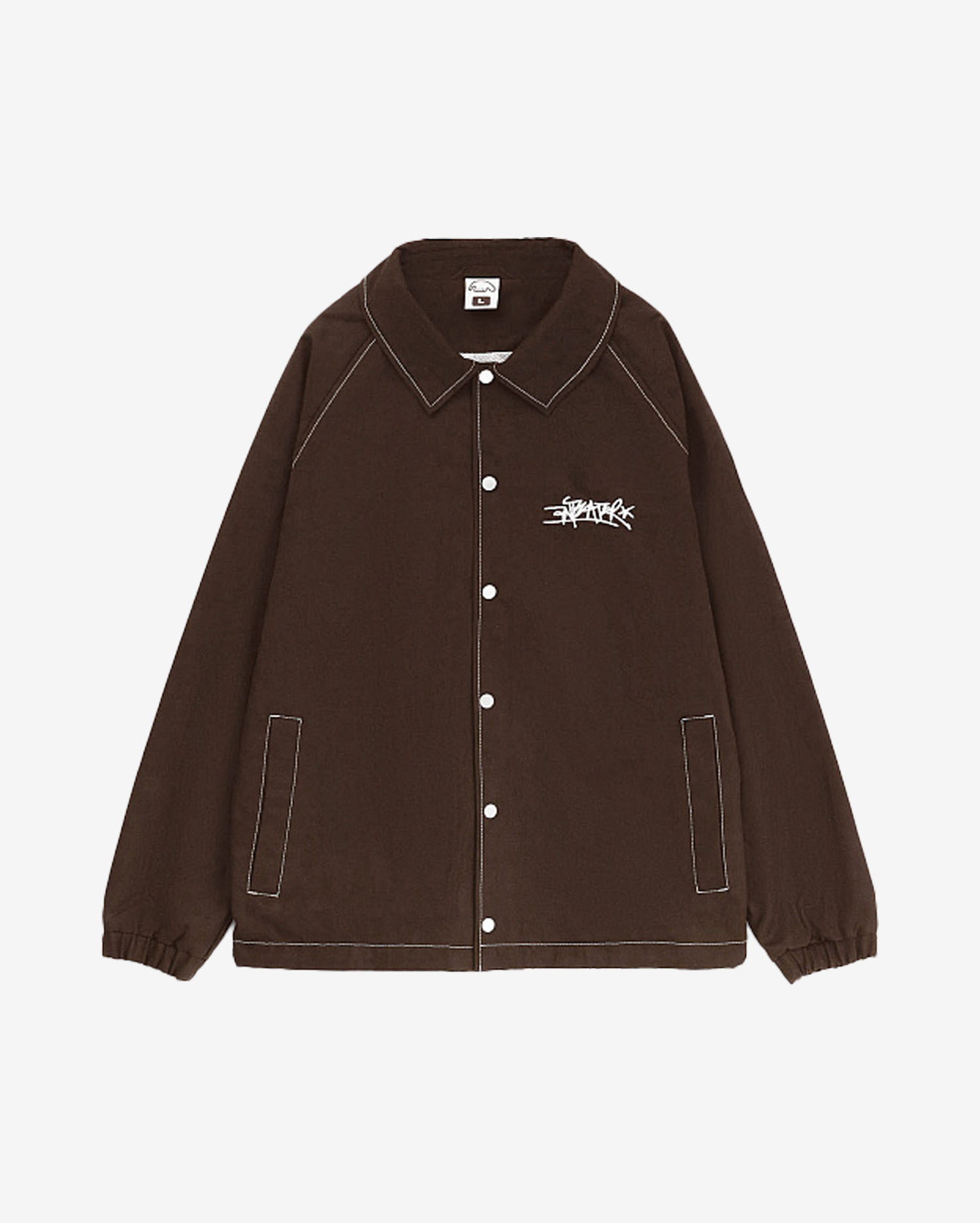 Jacket coach clearance