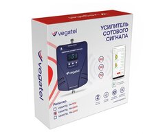 Комплект VEGATEL TN-1800