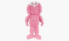 BFF Plush "Pink"