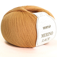 Пряжа Seam Merino Lace