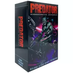 Фигурка NECA Predator: Predator Concrete Jungle (Ultimate Deluxe)