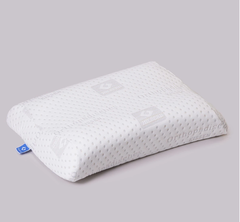 Подушка ортопедическая с эффектом памяти WELLE XL
