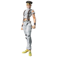 Фигурка Good Smile Company Medicos Entertainment JoJo's Bizarre Adventure Chozokado Rohan Kishibe Ver.3