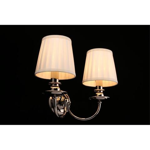 Настенный светильник Aployt Gaell APL.704.01.02