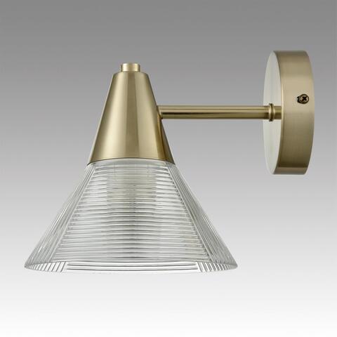 Настенный светильник Lumion CORNE 6596/1W