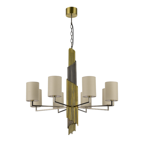 Светильник подвесной ST Luce Gloria SL1638.303.08