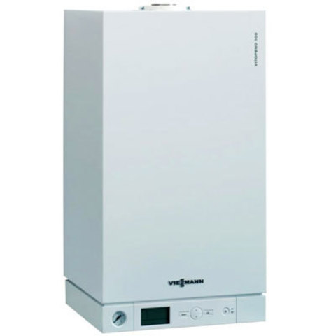 Viessmann Vitodens 100-W B1HC041 одноконтурный (4.7-19.0 кВт)