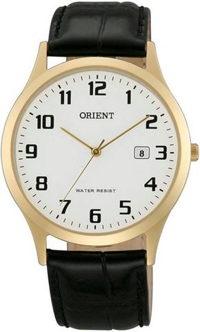 Наручные часы ORIENT UNA1002W фото