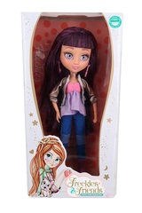 Freckles Friends Кукла Подружка-веснушка 