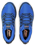Кроссовки внедорожники Asics Gel FujiTrabuco 7 G-TX Blue мужские распродажа